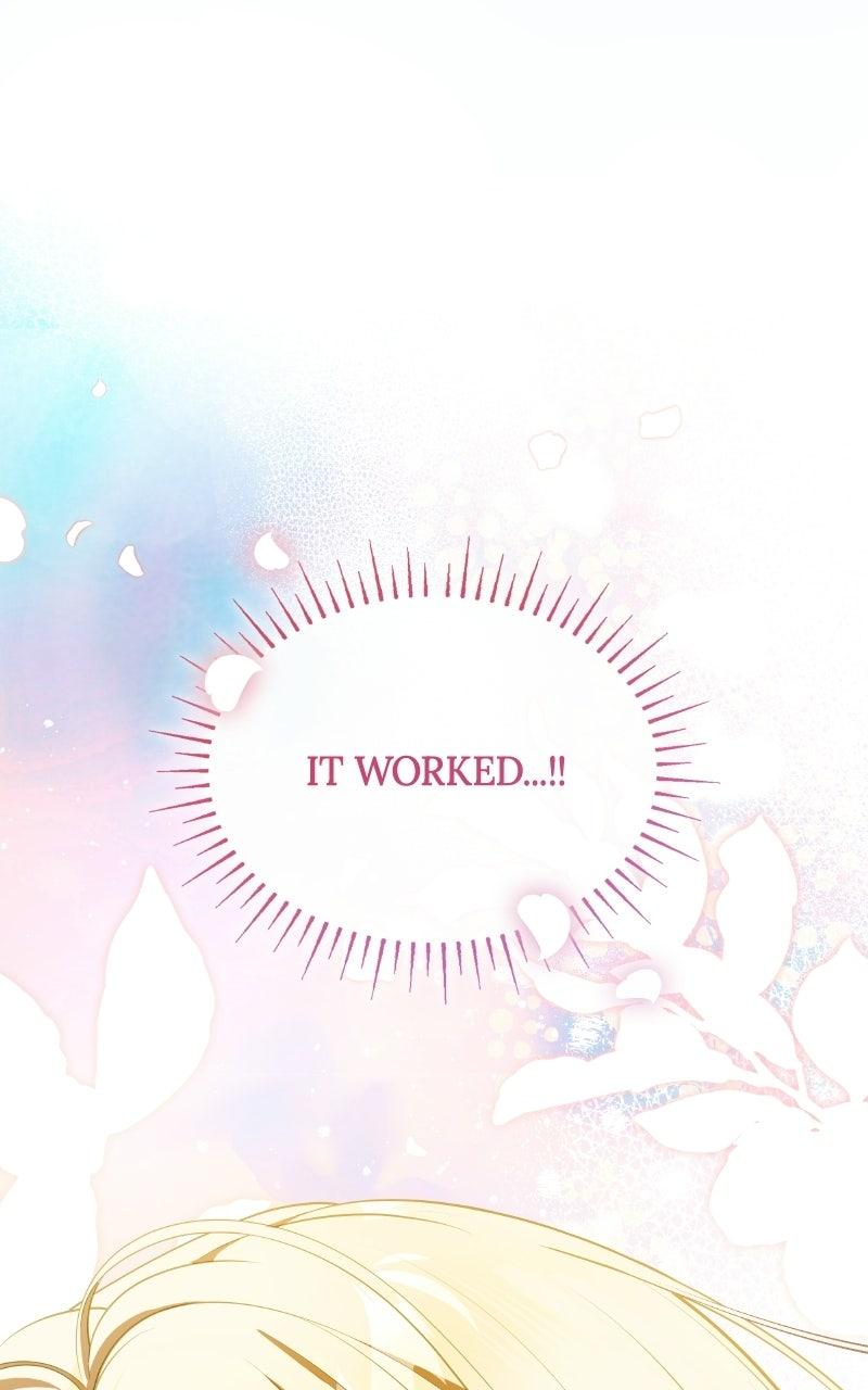 I'll Be Anything You Desire Chapter 30 page 57 - 