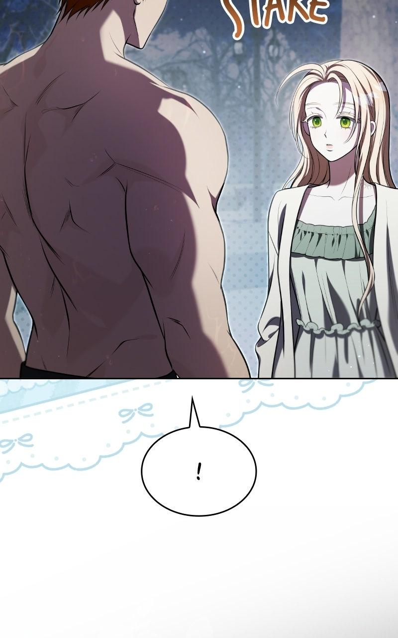 I'll Be Anything You Desire Chapter 30 page 7 - 