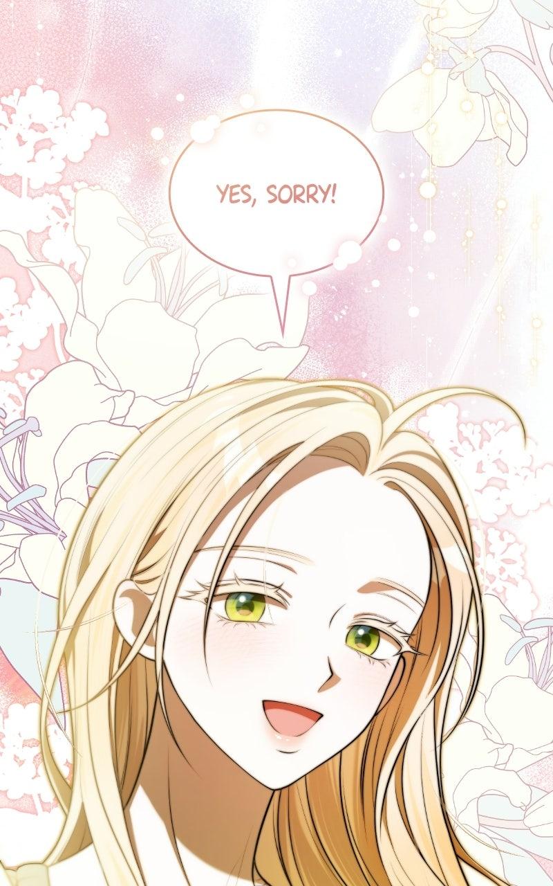 I'll Be Anything You Desire Chapter 30 page 64 - 