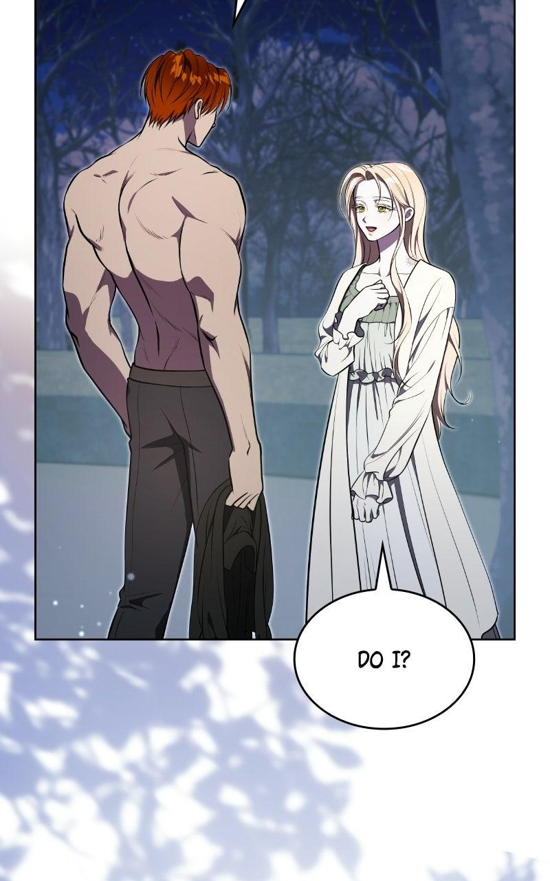 I'll Be Anything You Desire Chapter 30 page 69 - 