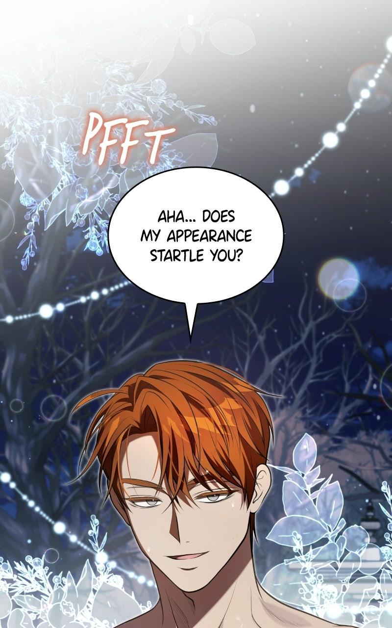 I'll Be Anything You Desire Chapter 30 page 8 - 