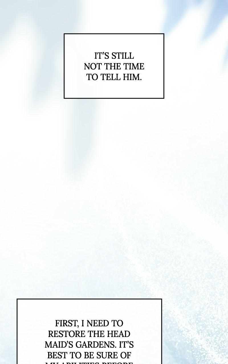 I'll Be Anything You Desire Chapter 30 page 73 - 