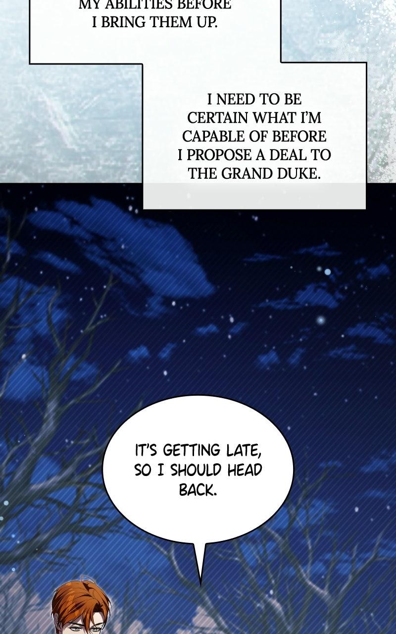 I'll Be Anything You Desire Chapter 30 page 74 - 