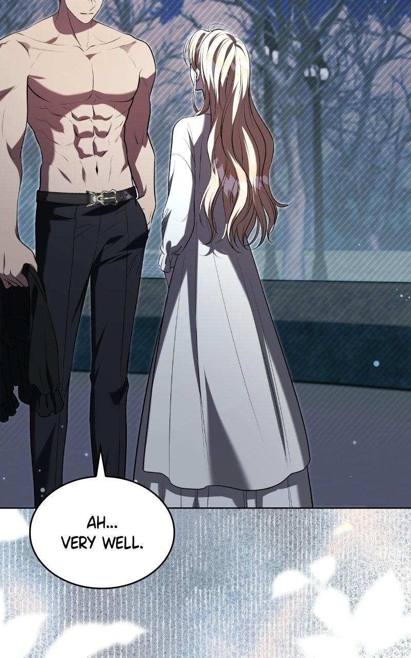 I'll Be Anything You Desire Chapter 30 page 75 - 