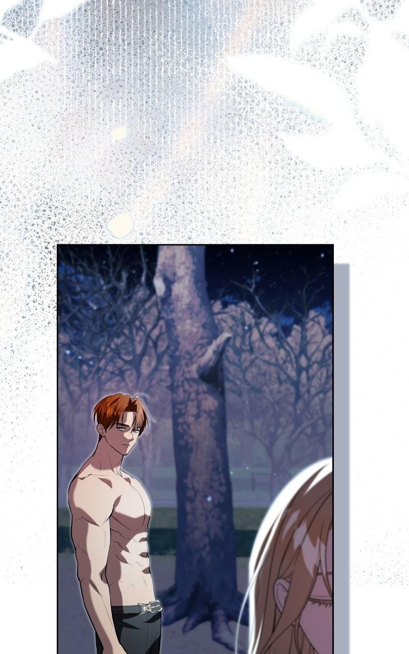 I'll Be Anything You Desire Chapter 30 page 76 - 
