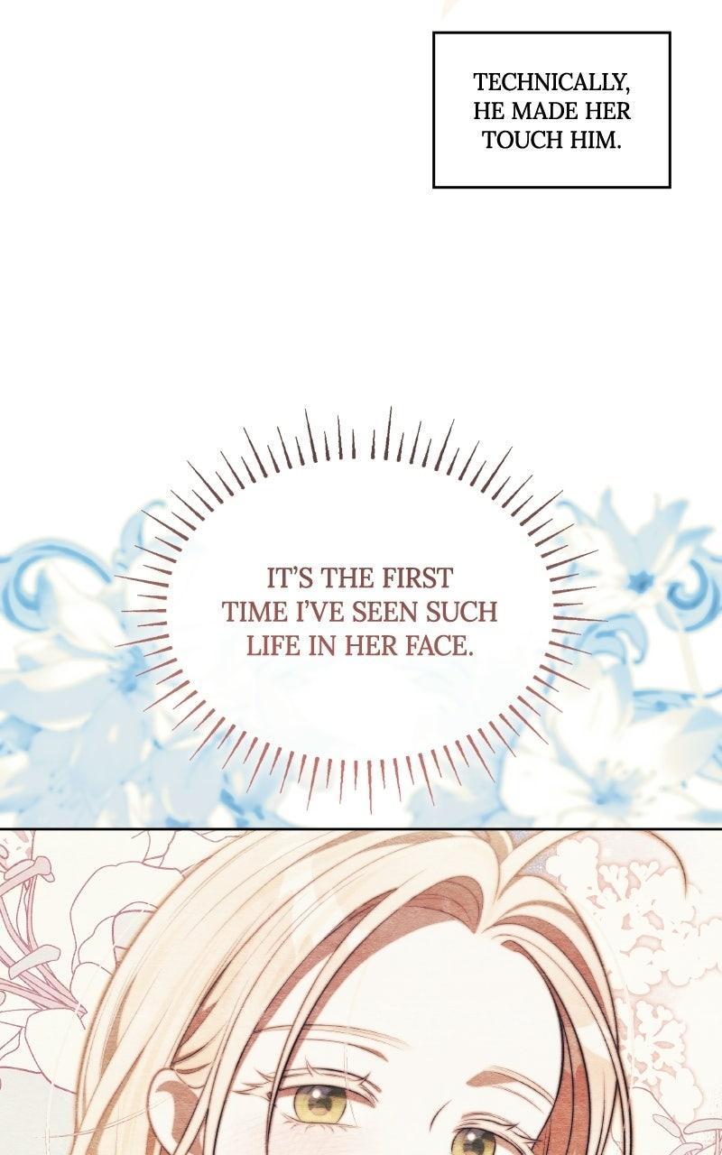 I'll Be Anything You Desire Chapter 30 page 81 - 