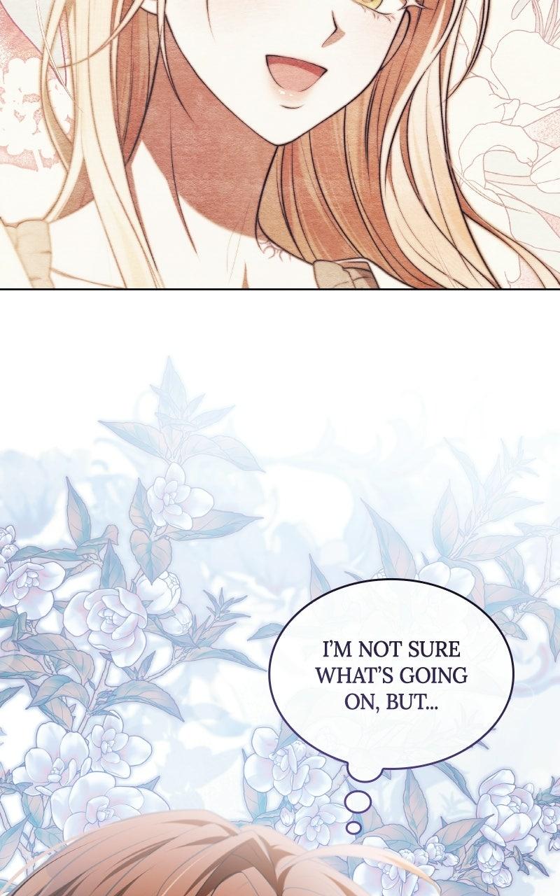 I'll Be Anything You Desire Chapter 30 page 82 - 