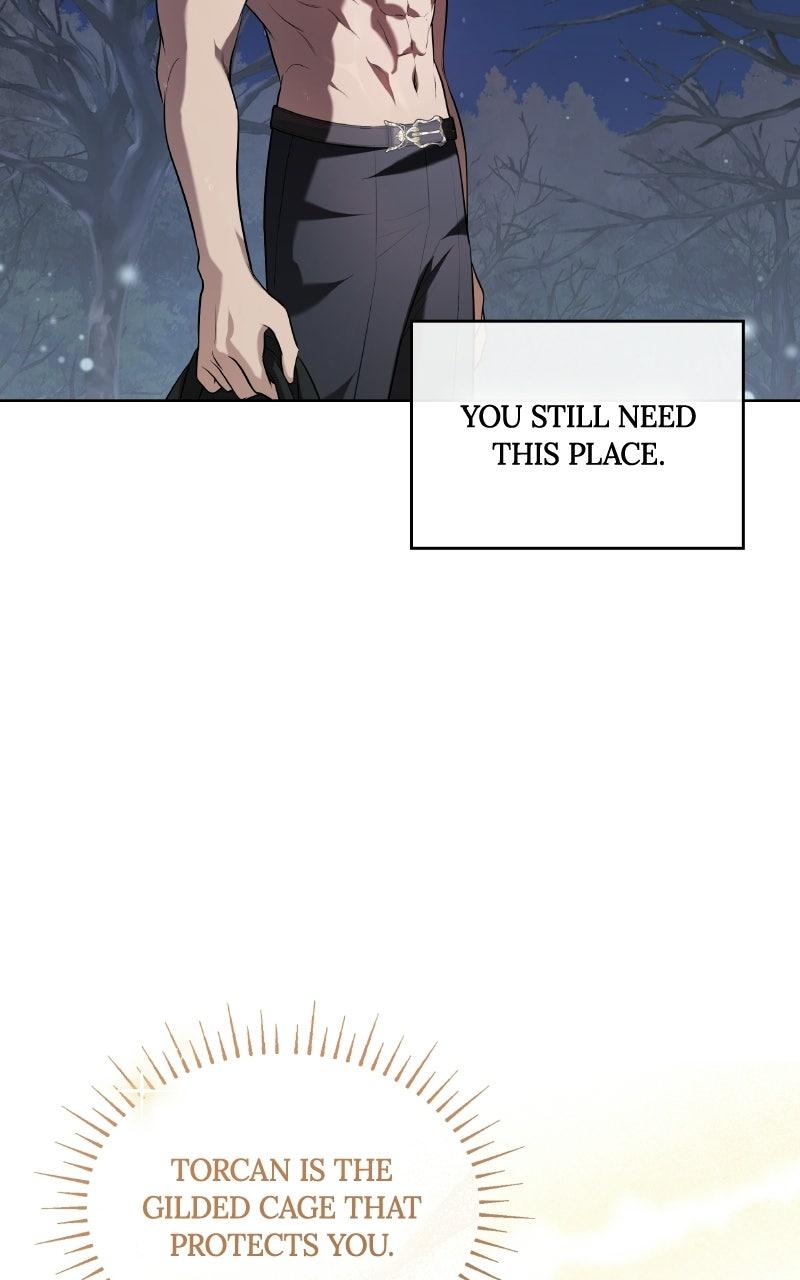 I'll Be Anything You Desire Chapter 30 page 87 - 