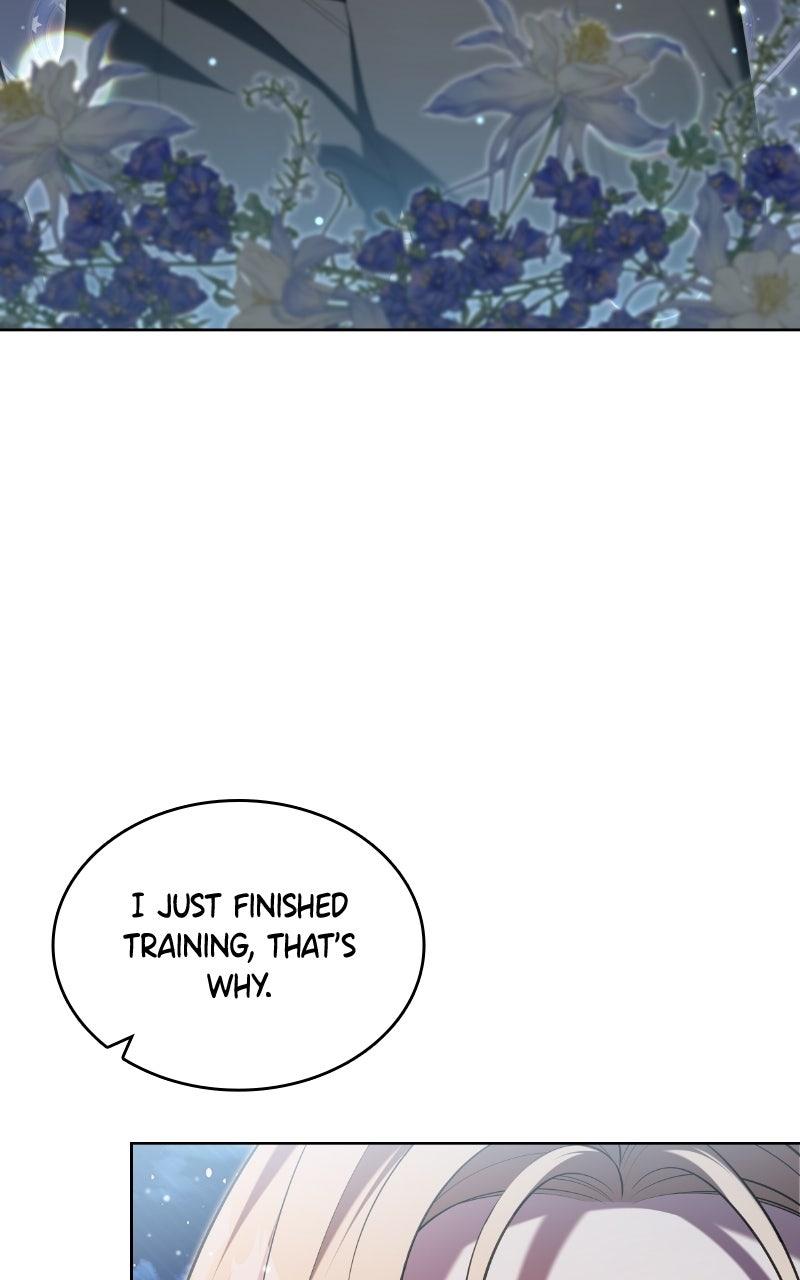 I'll Be Anything You Desire Chapter 30 page 10 - 