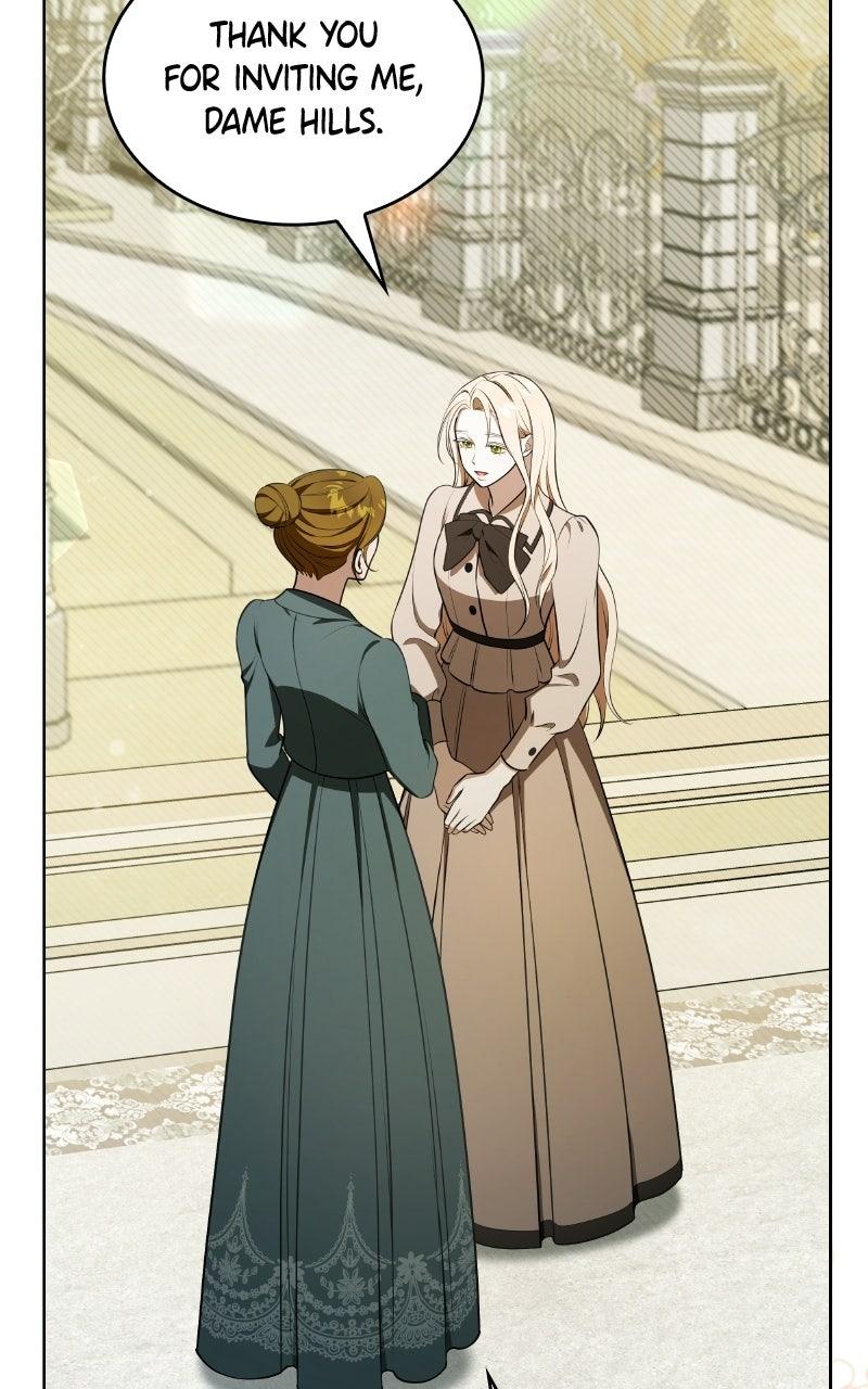 I'll Be Anything You Desire Chapter 30 page 94 - 