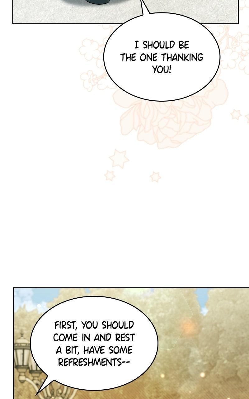 I'll Be Anything You Desire Chapter 30 page 95 - 