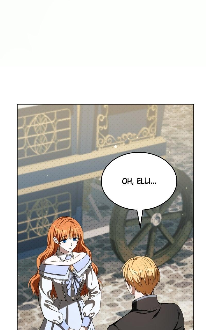 I'll Be Anything You Desire Chapter 31 page 106 - 
