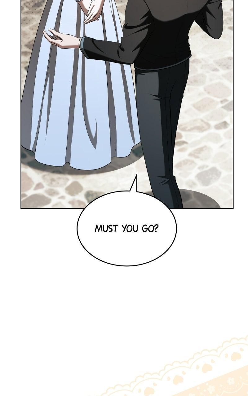 I'll Be Anything You Desire Chapter 31 page 107 - 