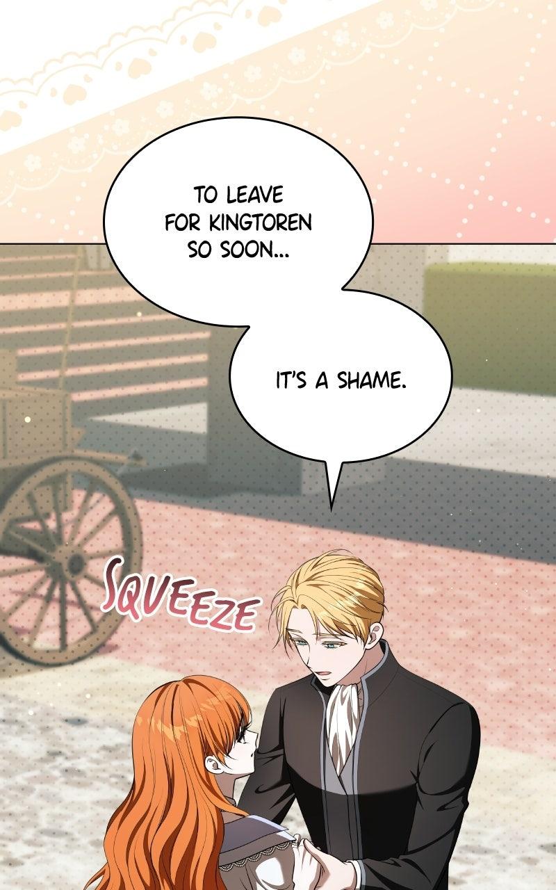 I'll Be Anything You Desire Chapter 31 page 108 - 