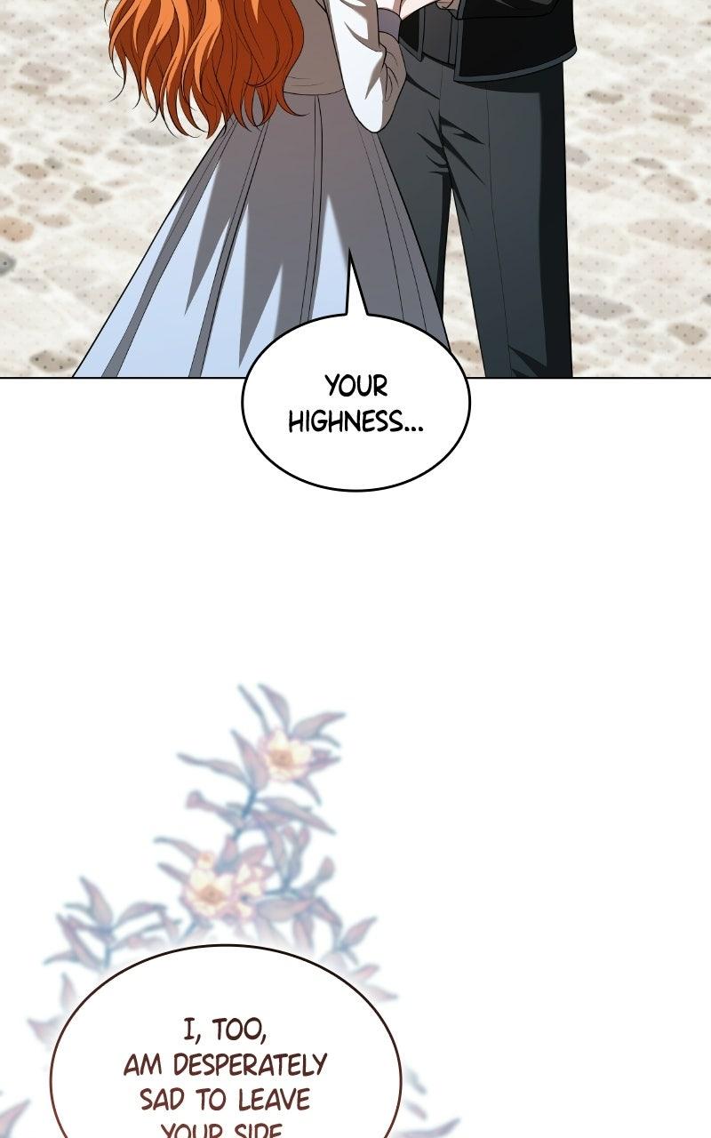 I'll Be Anything You Desire Chapter 31 page 109 - 