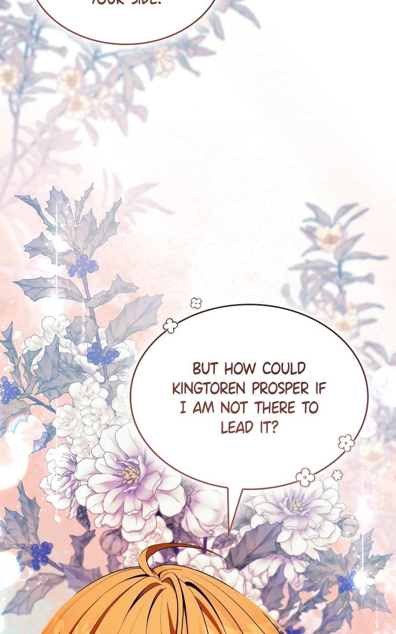 I'll Be Anything You Desire Chapter 31 page 110 - 