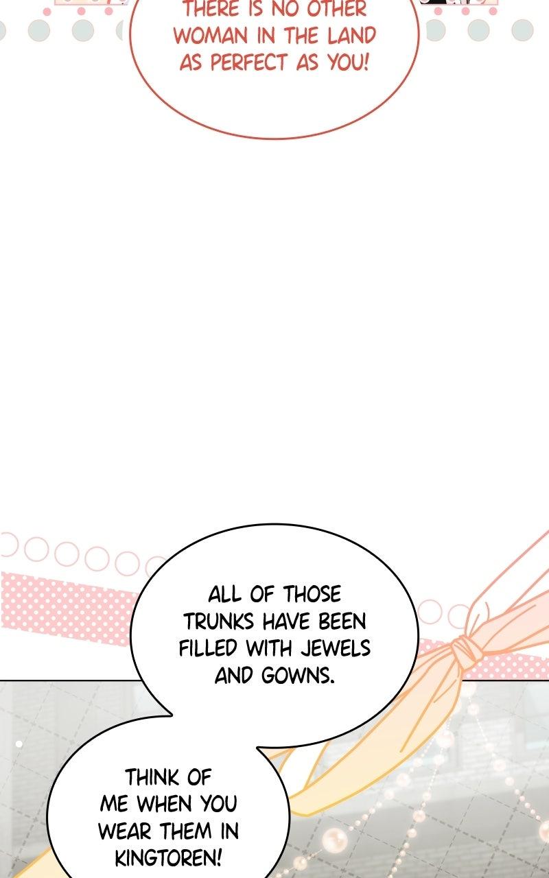 I'll Be Anything You Desire Chapter 31 page 114 - 