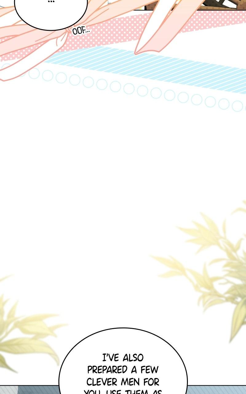 I'll Be Anything You Desire Chapter 31 page 116 - 