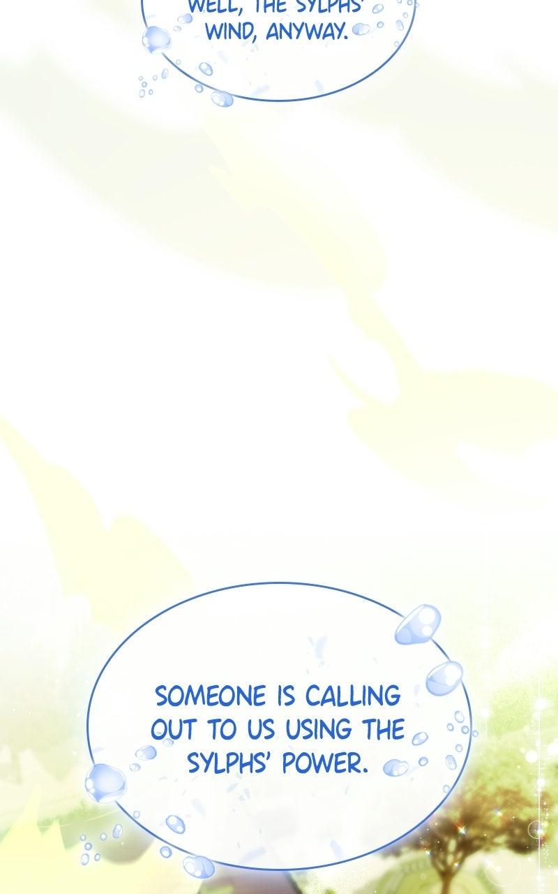 I'll Be Anything You Desire Chapter 31 page 13 - 