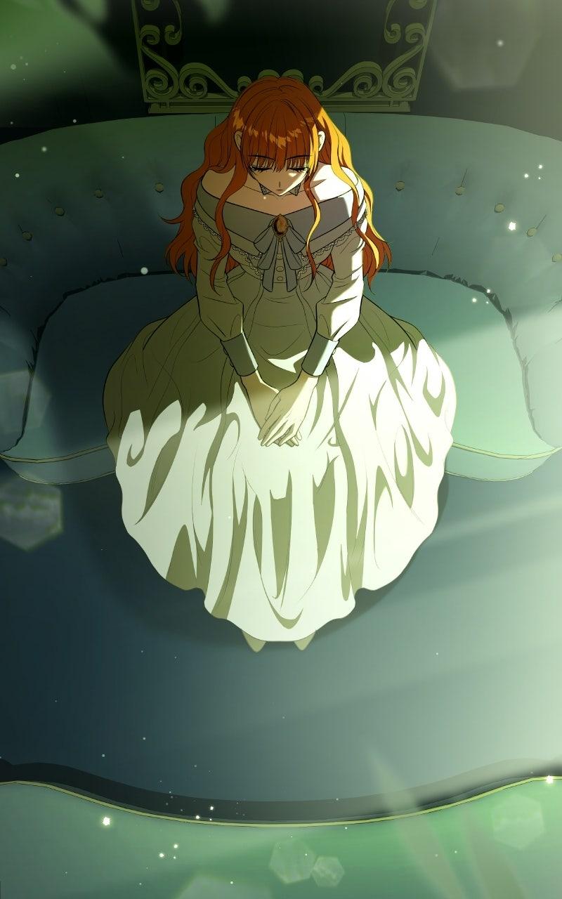 I'll Be Anything You Desire Chapter 31 page 127 - 