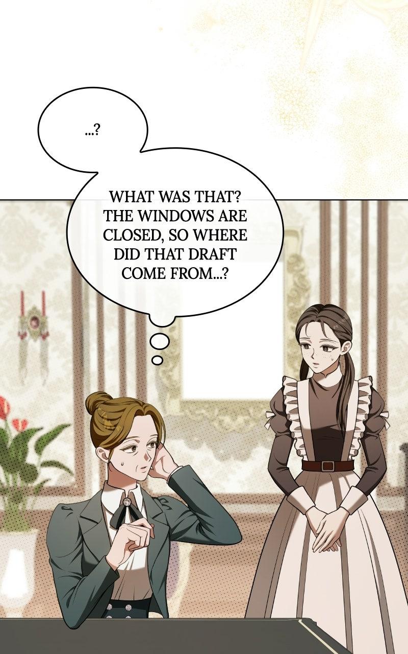 I'll Be Anything You Desire Chapter 31 page 20 - 