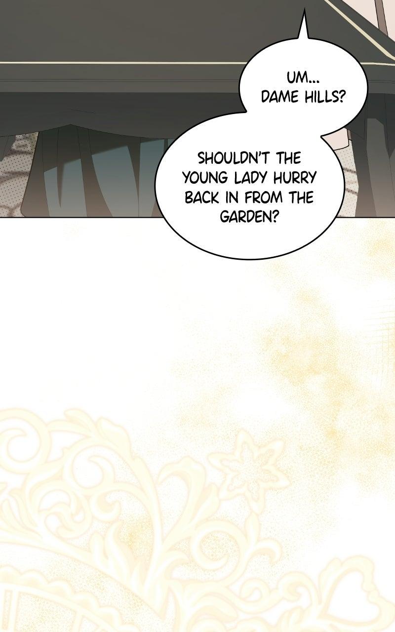 I'll Be Anything You Desire Chapter 31 page 21 - 
