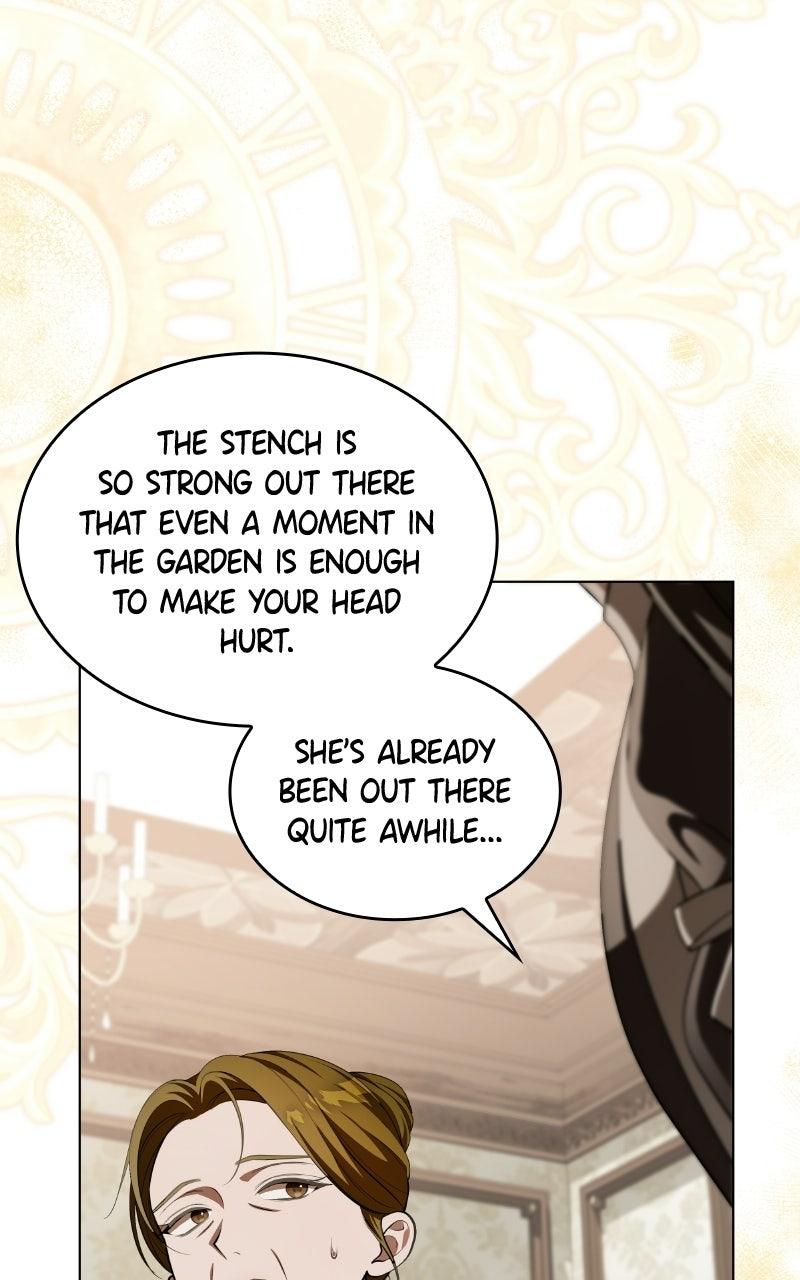I'll Be Anything You Desire Chapter 31 page 22 - 