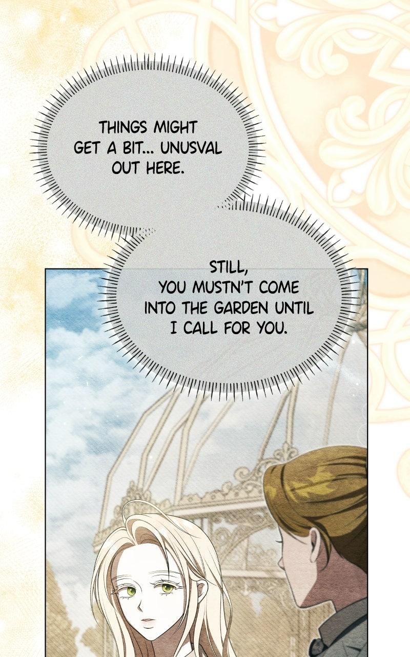 I'll Be Anything You Desire Chapter 31 page 24 - 