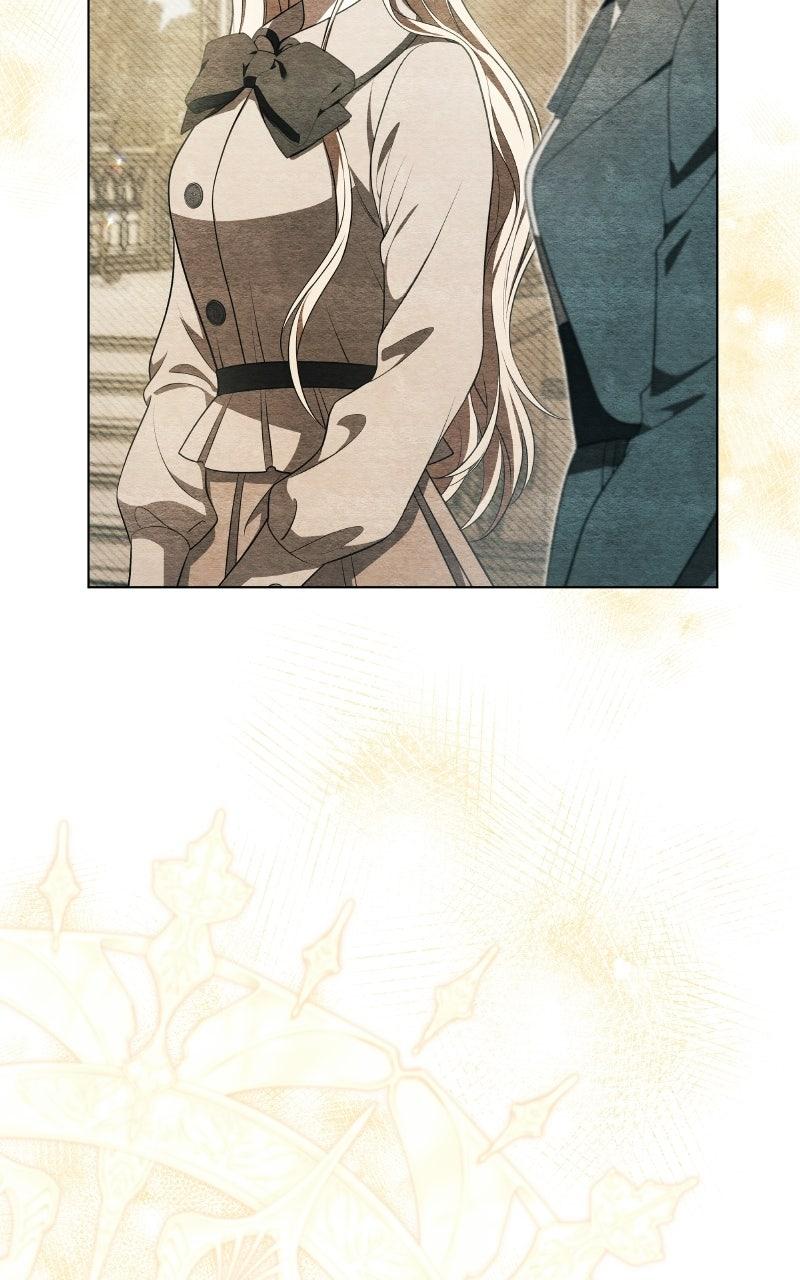 I'll Be Anything You Desire Chapter 31 page 25 - 