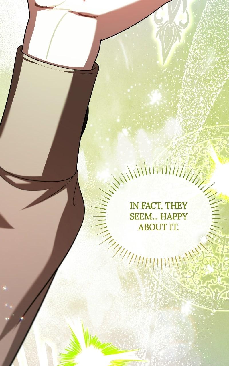 I'll Be Anything You Desire Chapter 31 page 41 - 