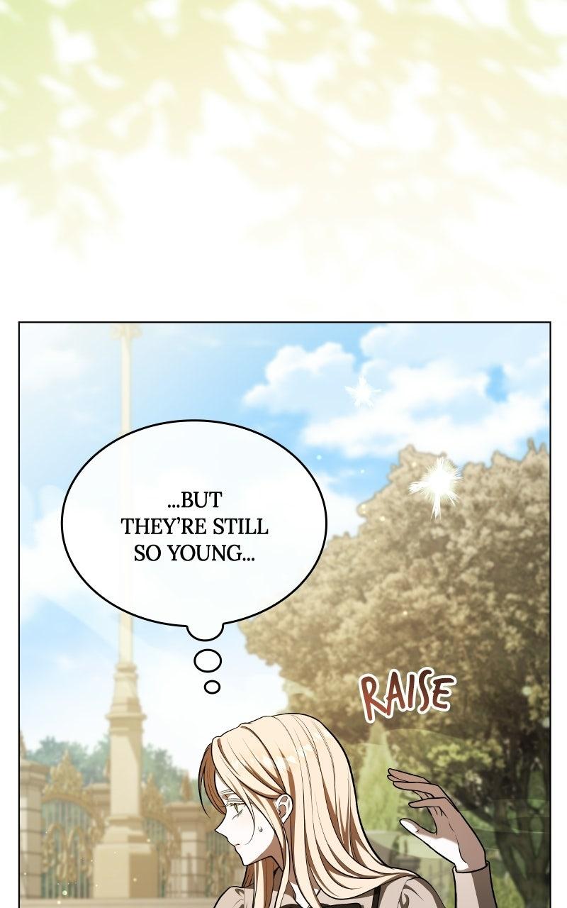 I'll Be Anything You Desire Chapter 31 page 56 - 