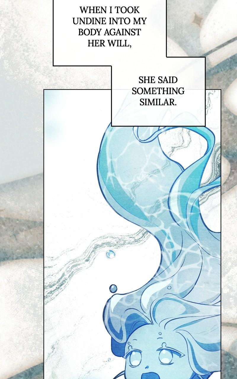 I'll Be Anything You Desire Chapter 31 page 70 - 