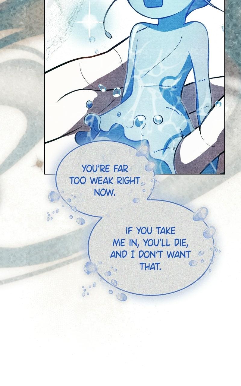 I'll Be Anything You Desire Chapter 31 page 71 - 