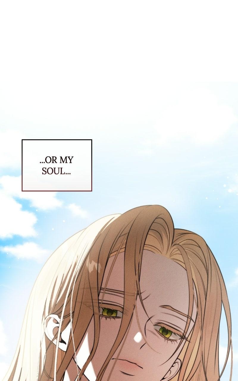 I'll Be Anything You Desire Chapter 31 page 74 - 