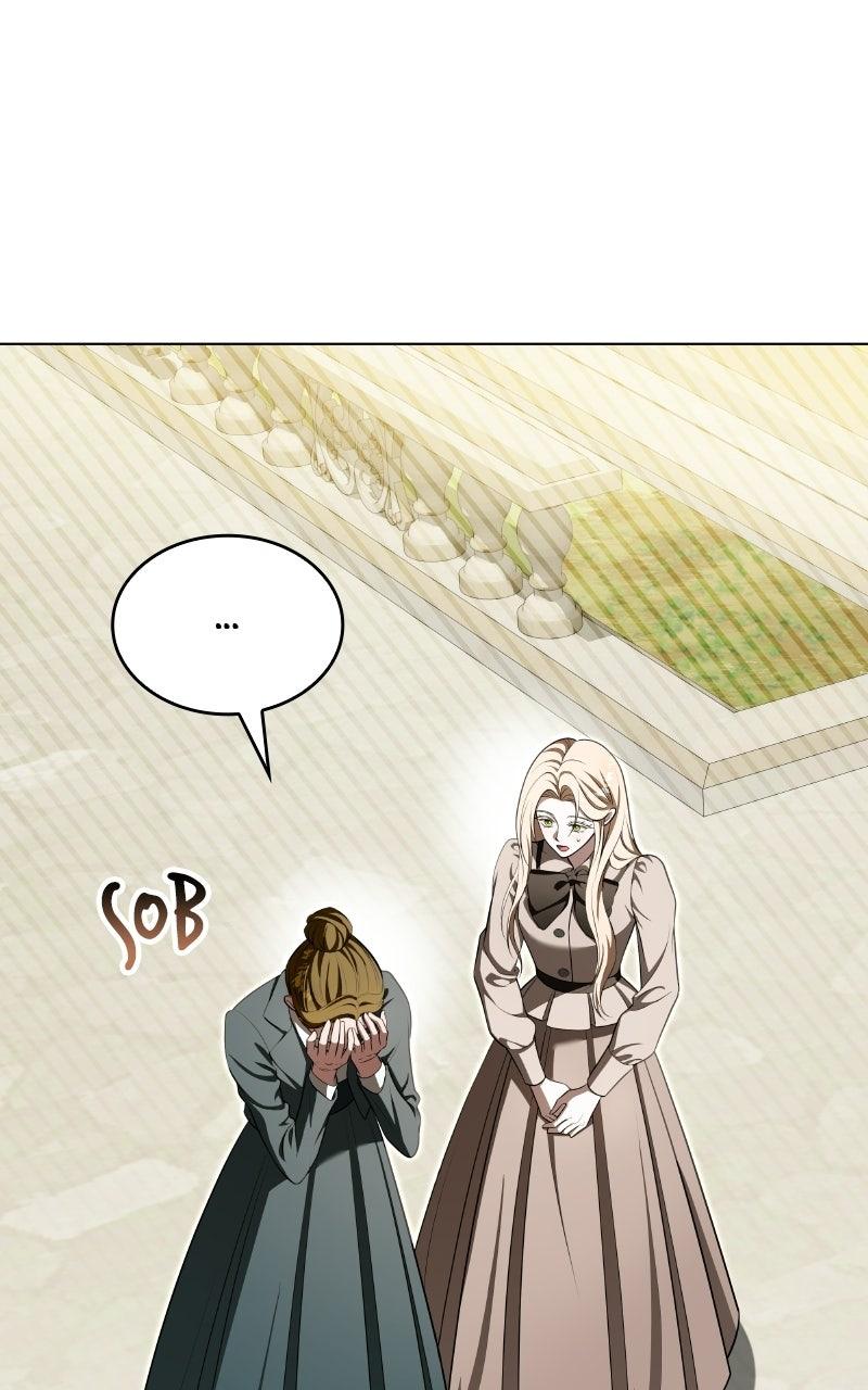 I'll Be Anything You Desire Chapter 31 page 87 - 