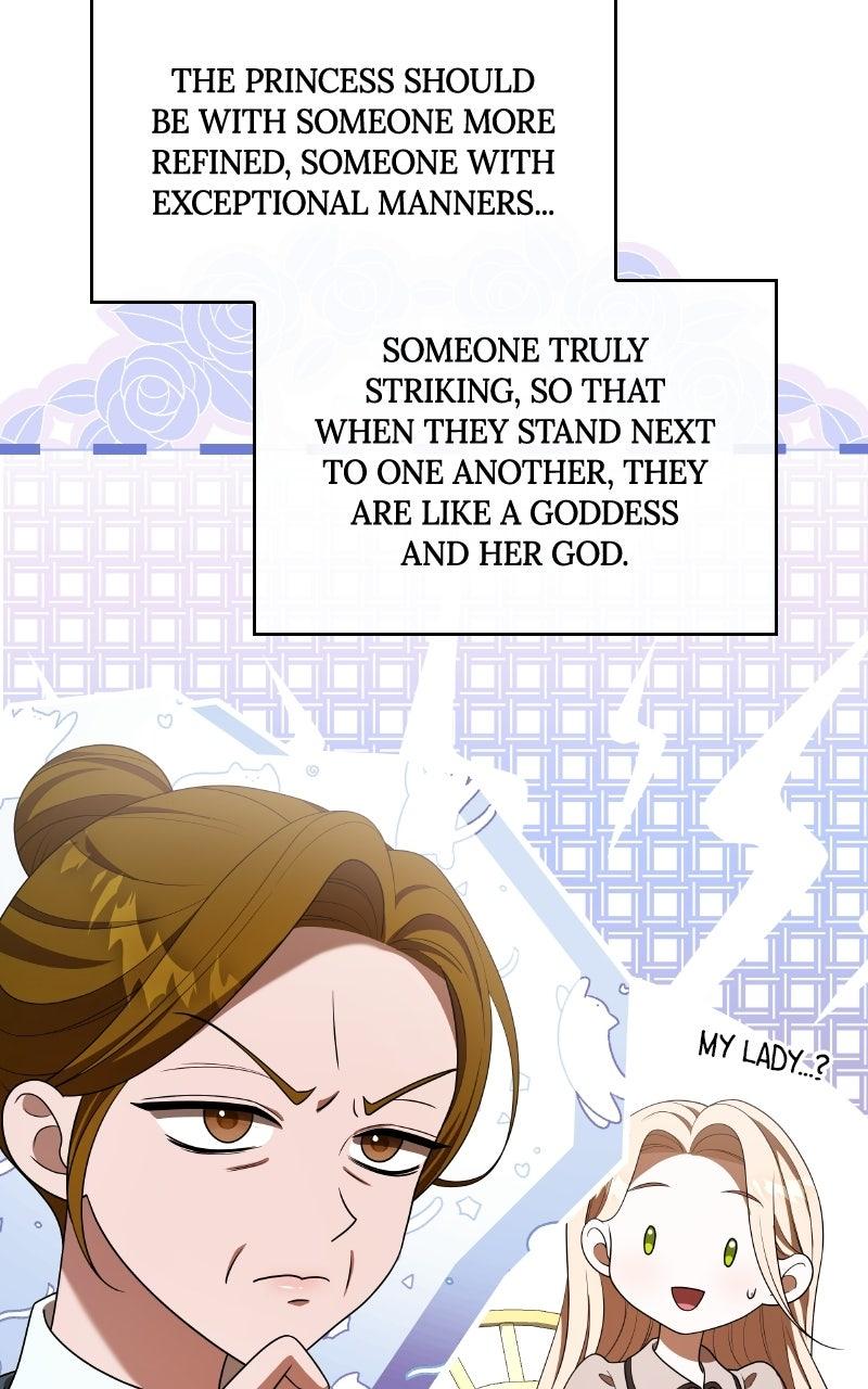 I'll Be Anything You Desire Chapter 32 page 102 - 