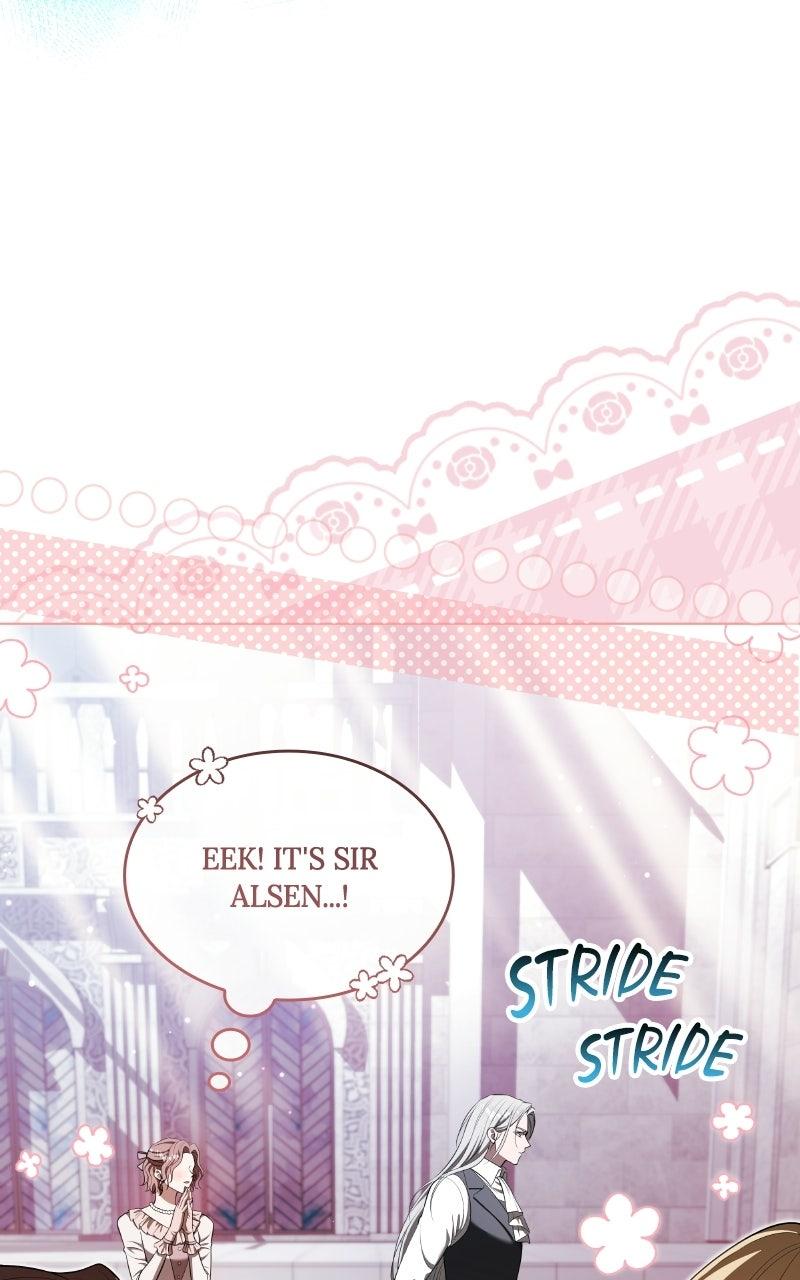 I'll Be Anything You Desire Chapter 32 page 109 - 
