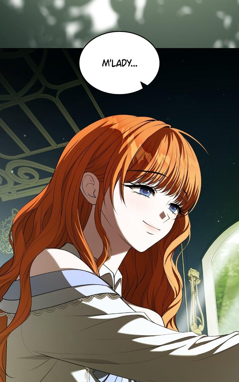 I'll Be Anything You Desire Chapter 32 page 12 - 