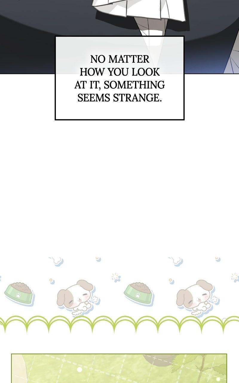 I'll Be Anything You Desire Chapter 32 page 115 - 