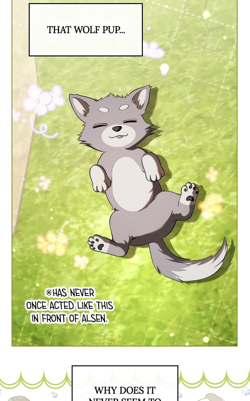 I'll Be Anything You Desire Chapter 32 page 116 - 