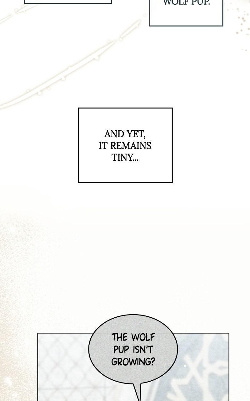 I'll Be Anything You Desire Chapter 32 page 119 - 