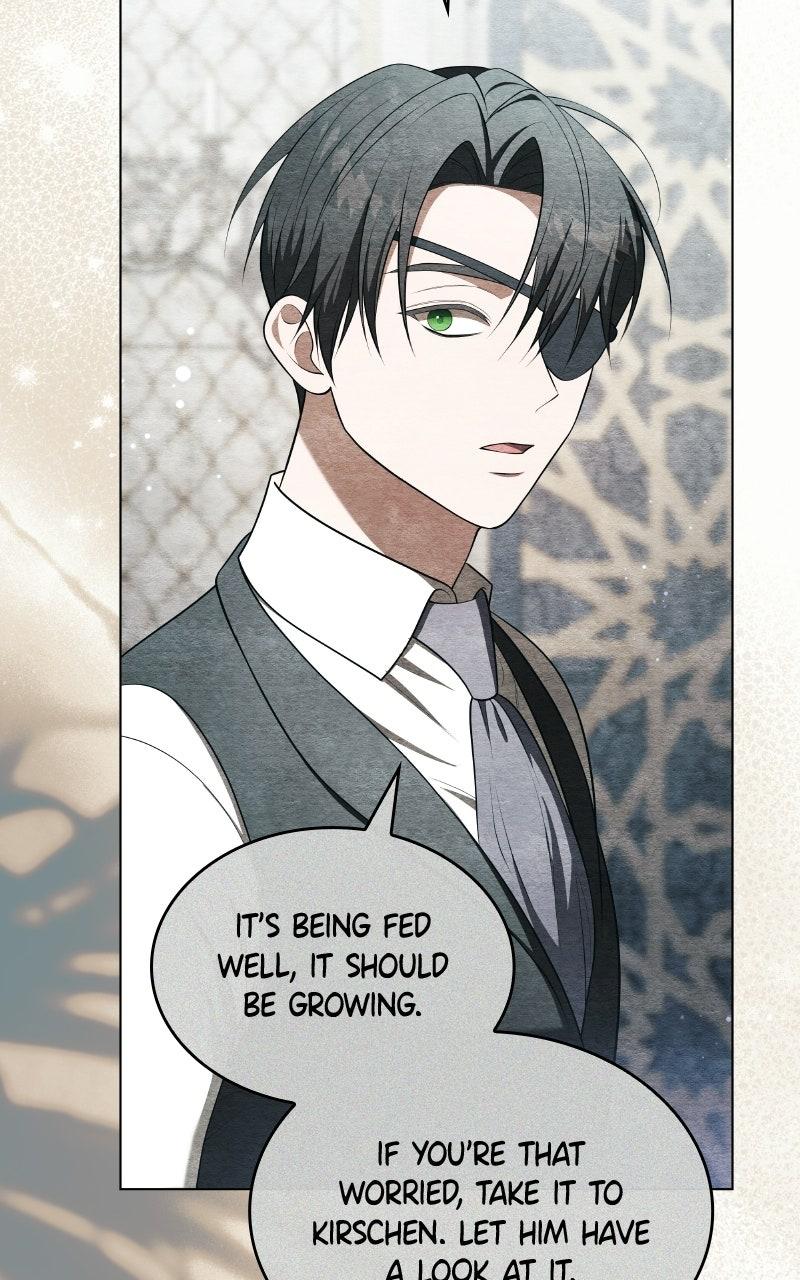 I'll Be Anything You Desire Chapter 32 page 120 - 