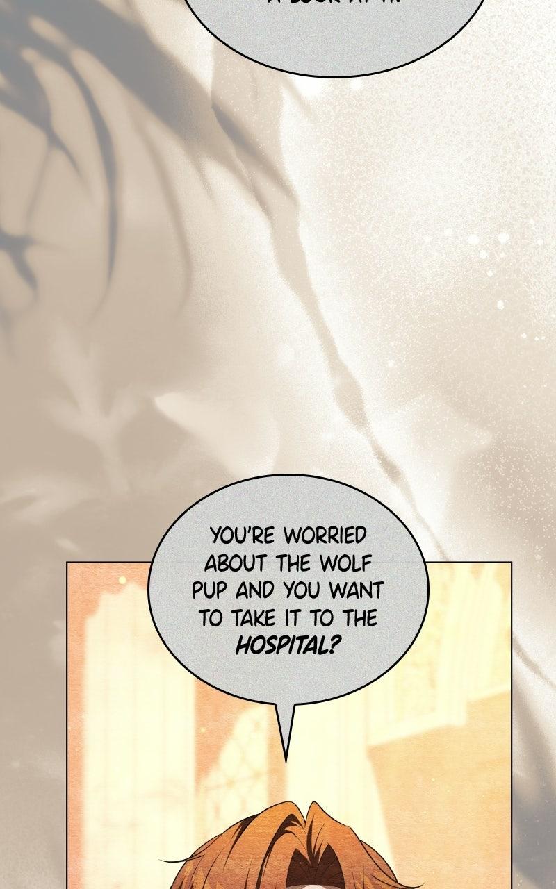 I'll Be Anything You Desire Chapter 32 page 121 - 
