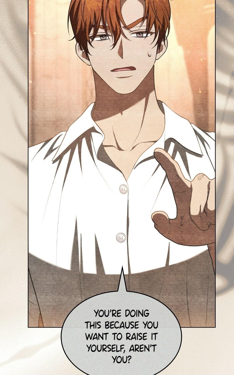 I'll Be Anything You Desire Chapter 32 page 122 - 