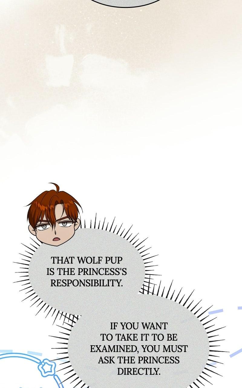I'll Be Anything You Desire Chapter 32 page 123 - 