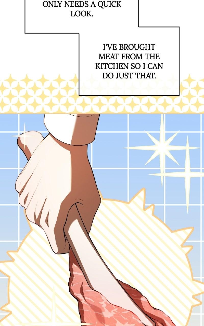 I'll Be Anything You Desire Chapter 32 page 126 - 
