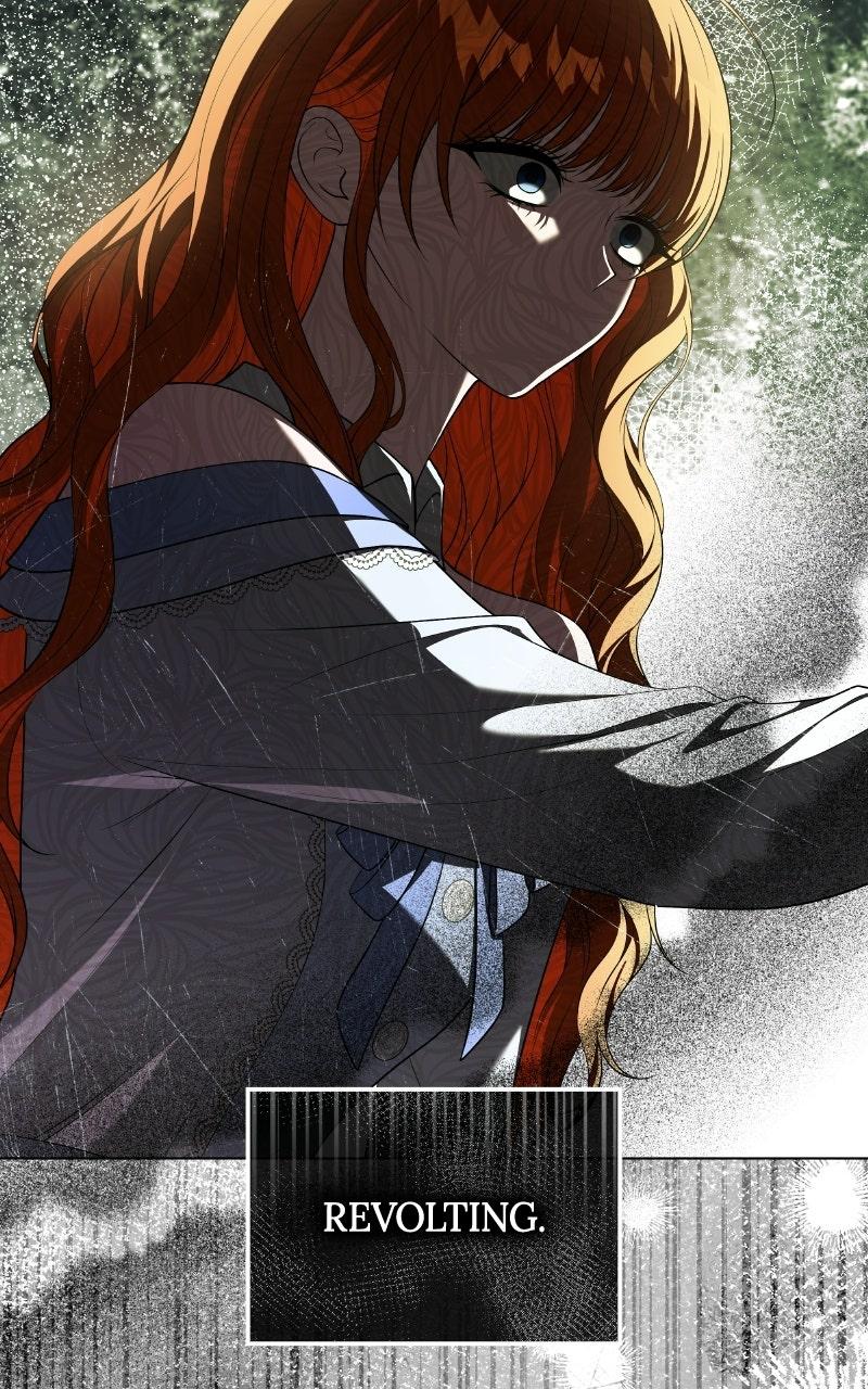I'll Be Anything You Desire Chapter 32 page 14 - 