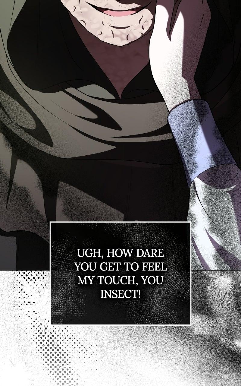 I'll Be Anything You Desire Chapter 32 page 17 - 