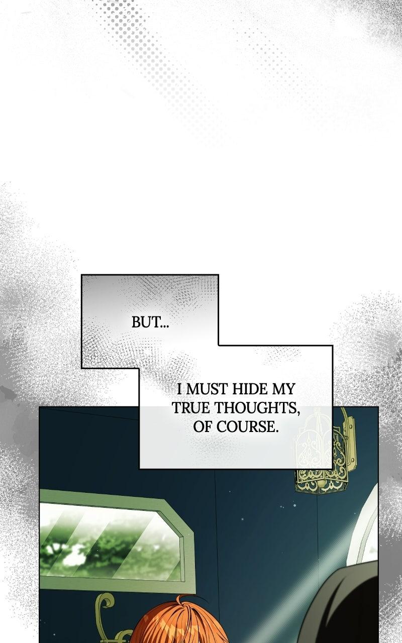 I'll Be Anything You Desire Chapter 32 page 18 - 