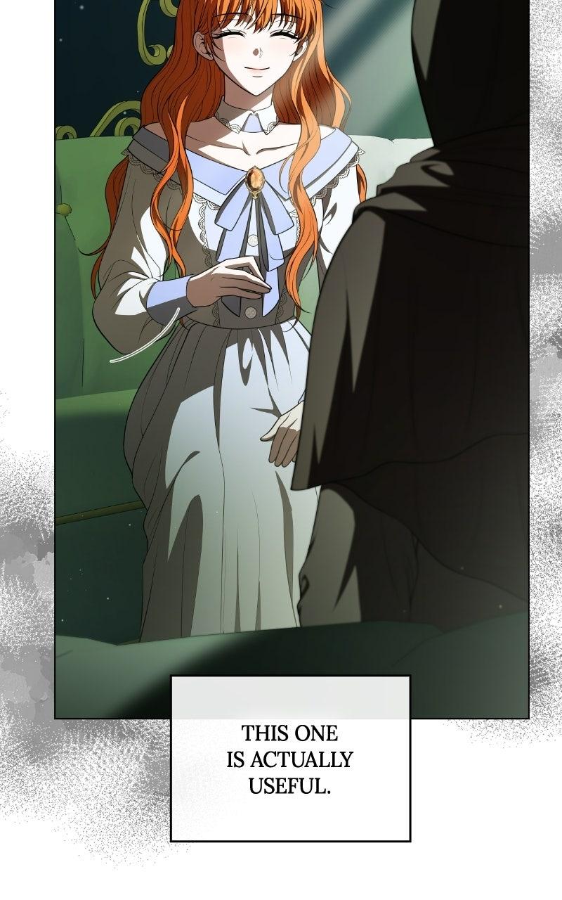 I'll Be Anything You Desire Chapter 32 page 19 - 